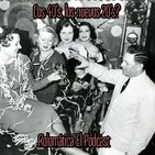 Los 40's los nuevos 20"s?