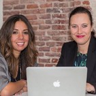 El big data al servicio de la salud con Laurence Fontinoy y Clelia Morales de WOOM