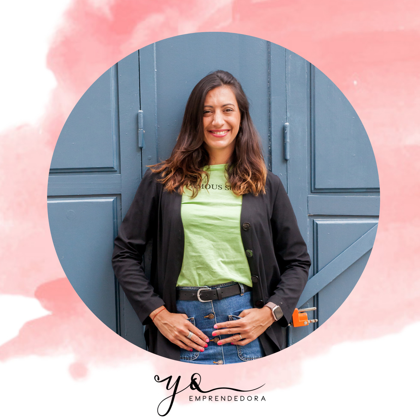 Podcast Yo Emprendedora