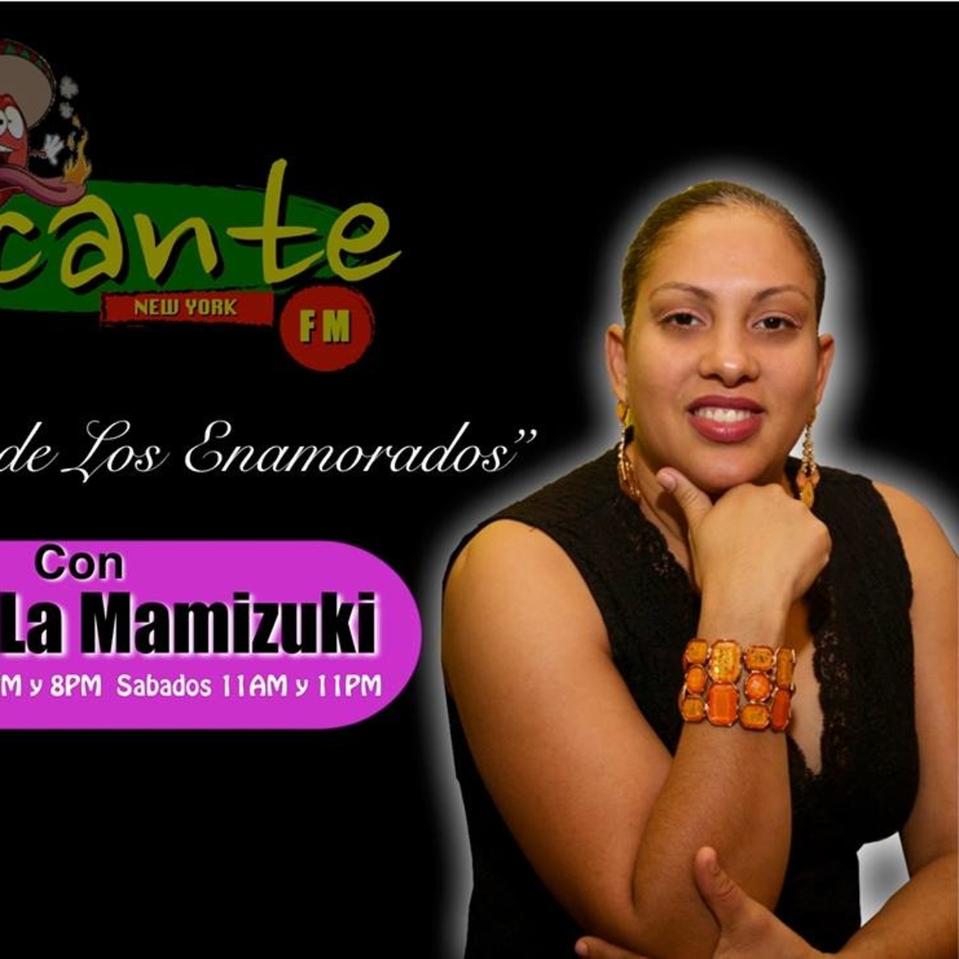 La Hora de los Enamorados