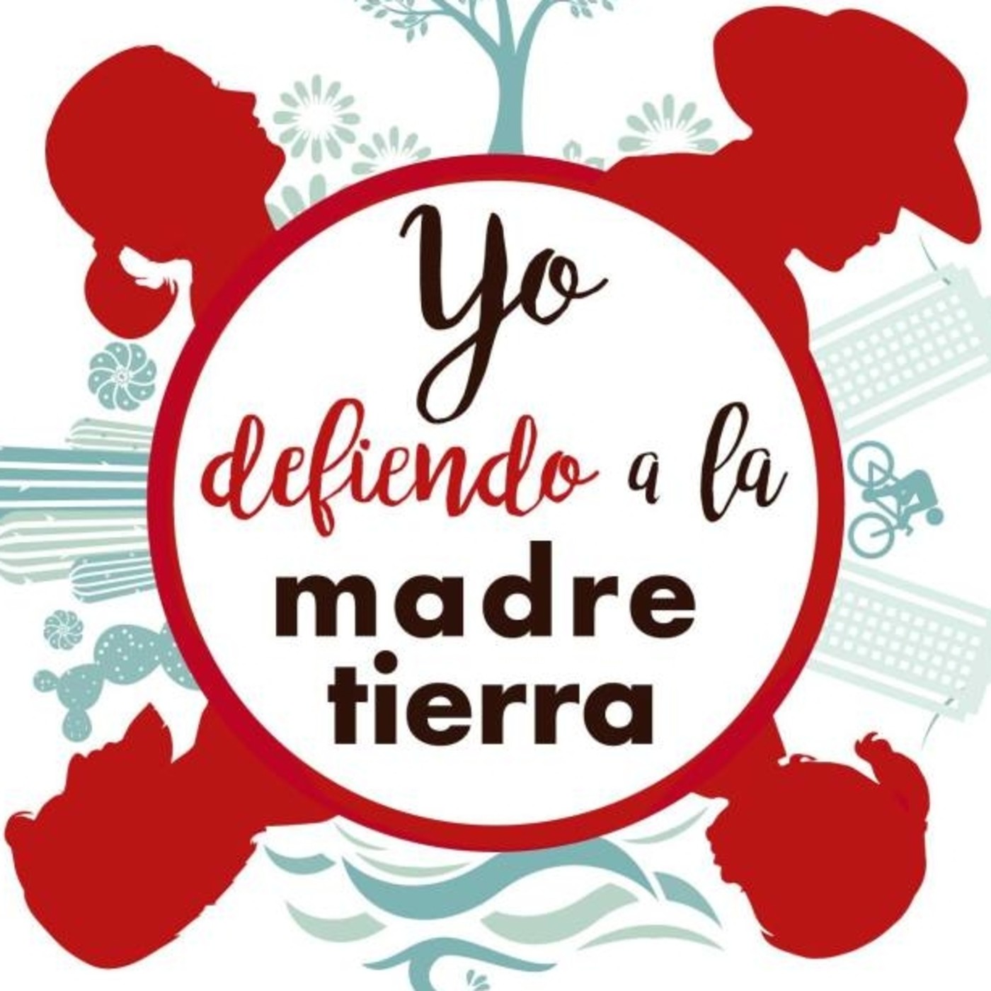 Estrategias de Lucha en Defensa de la Madre Tierra