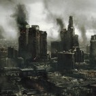 2x18 Apocalipsis, el gran cataclismo