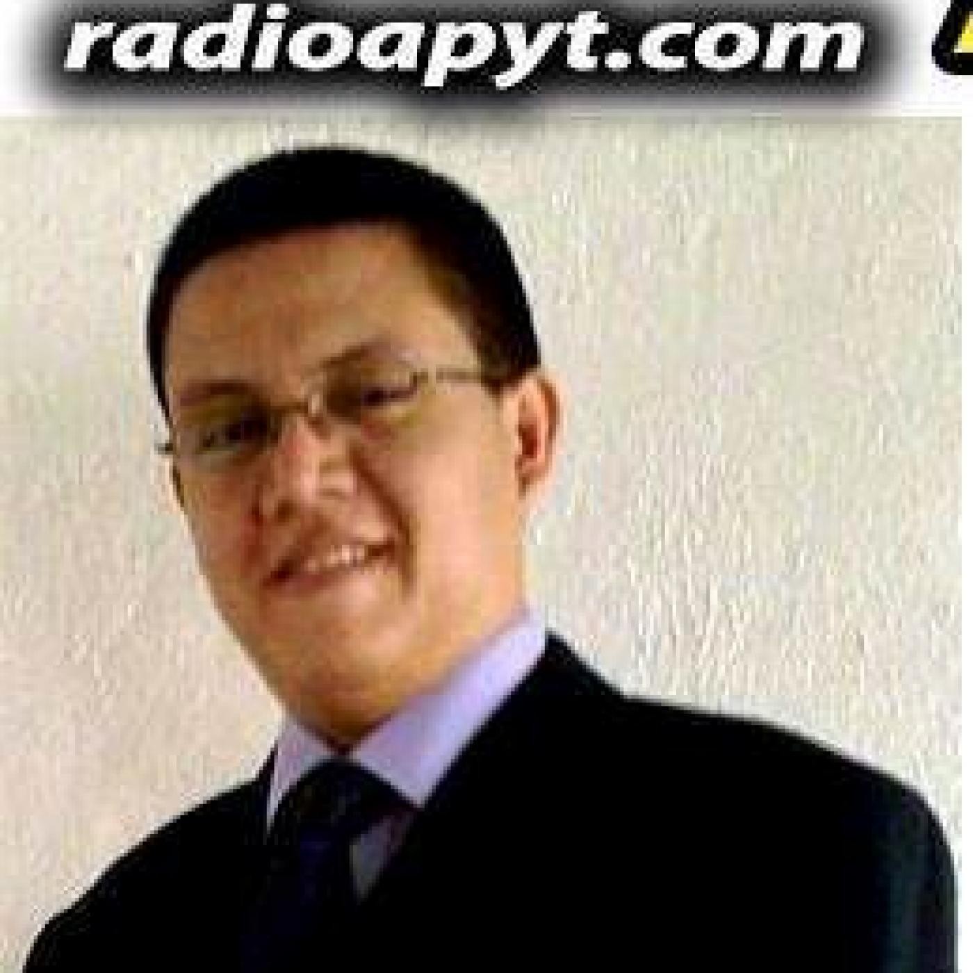 ¡SUPÉRATE con Roberto Hernández!