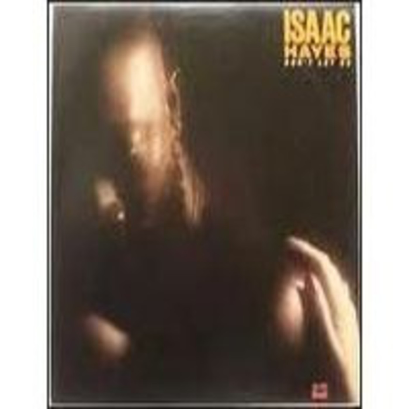 Isaac Hayes, "Don`t let go" episode artwork