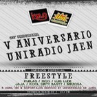 22º Programa. Especial V Aniversario Uniradio Jaén