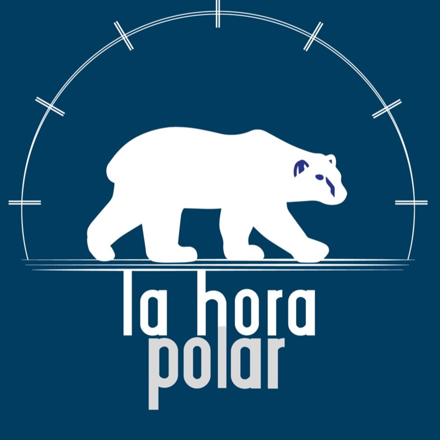 La Hora Polar 112 episode artwork