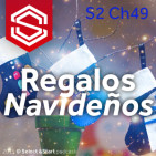 Select y Start 49: Regalos Navideños
