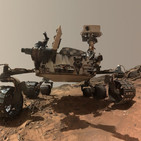 Últimas noticias sobre el metano Marte. Con Jorge Pla del Centro de Astrobiología. Prog 397. LFDLC