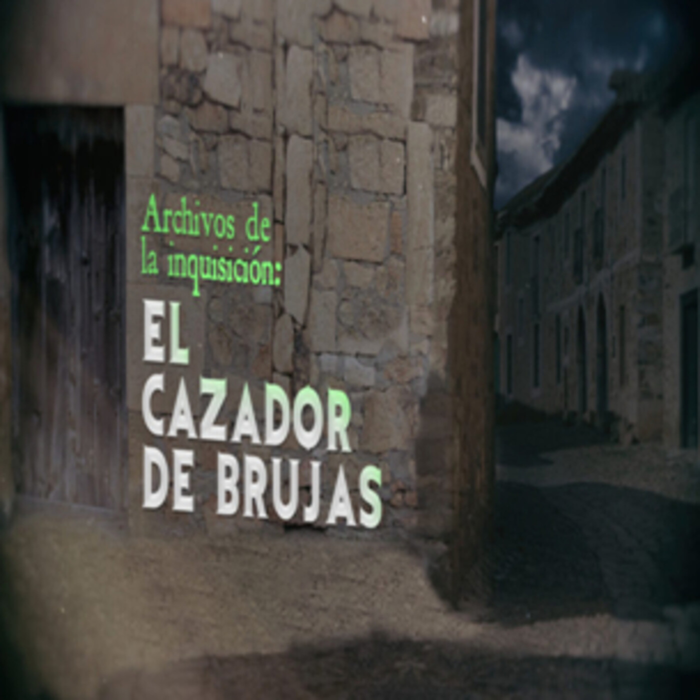 Cuarto milenio: El cazador de brujas