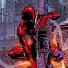 Héroes, Superhéroes y Ética a través de Daredevil