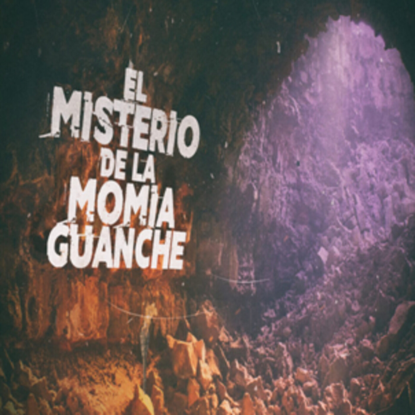 Cuarto Milenio: El misterio de la momia guanche