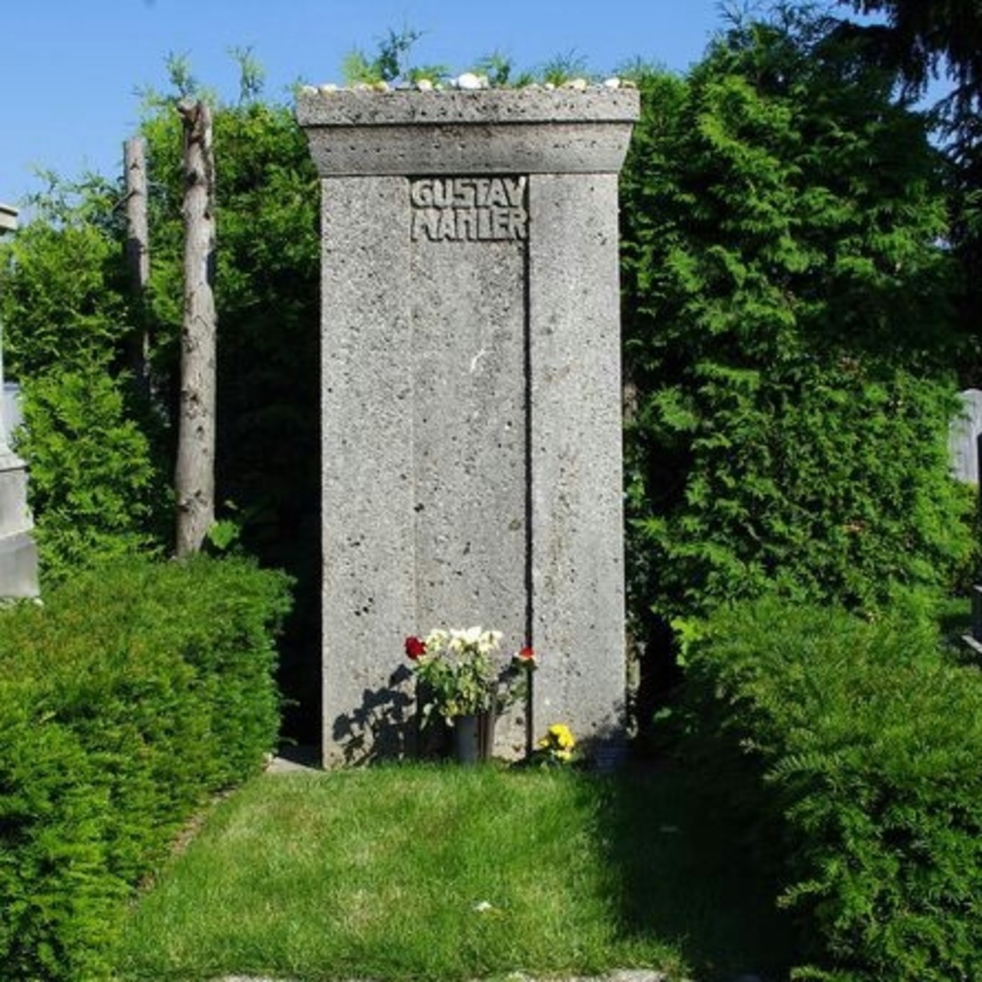 Mahler: vida y obra