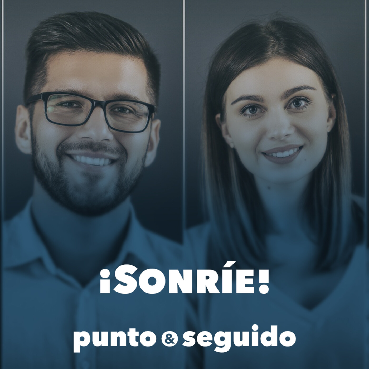 Ep 02: ¡Sonríe! Ep 02: ¡Sonríe!