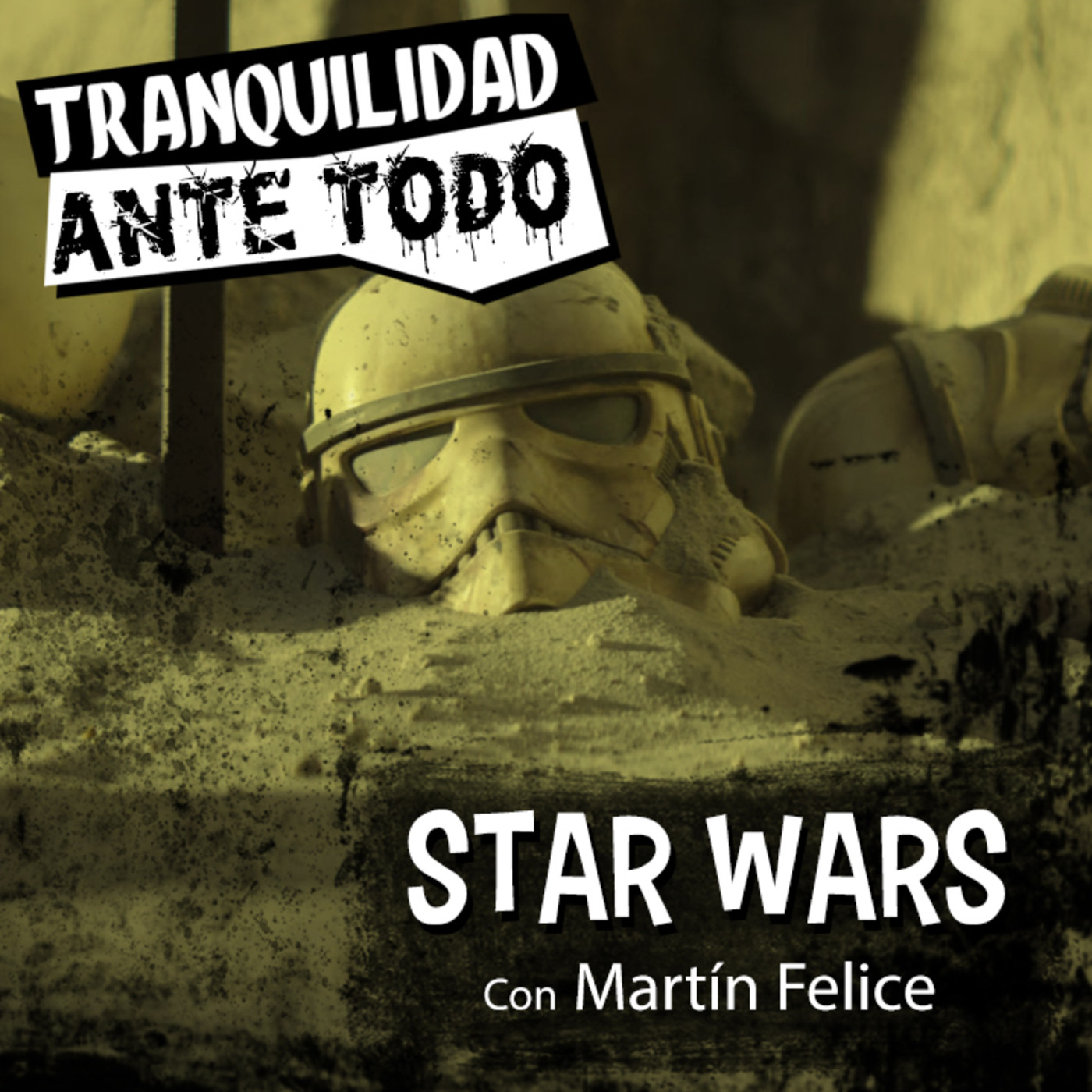 Tranquilidad Ante Todo
