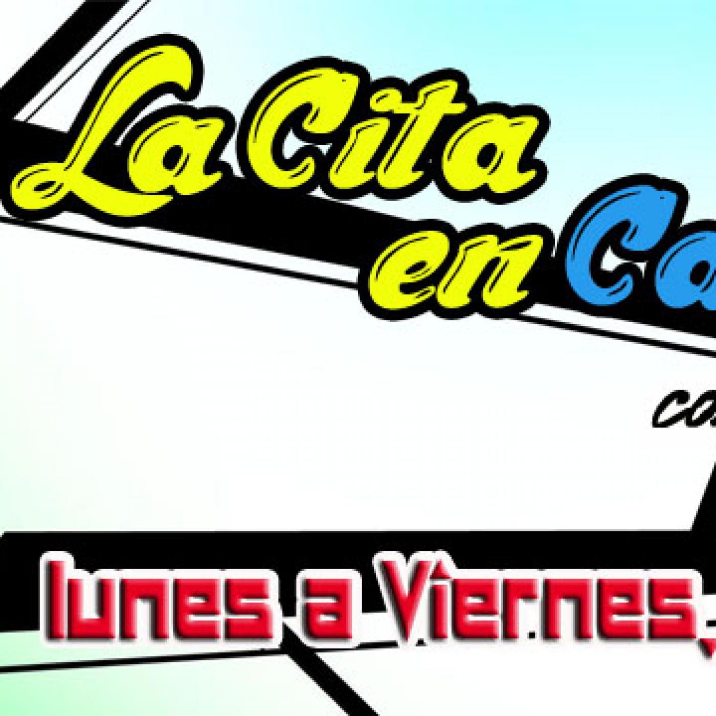 La Cita en Canarias