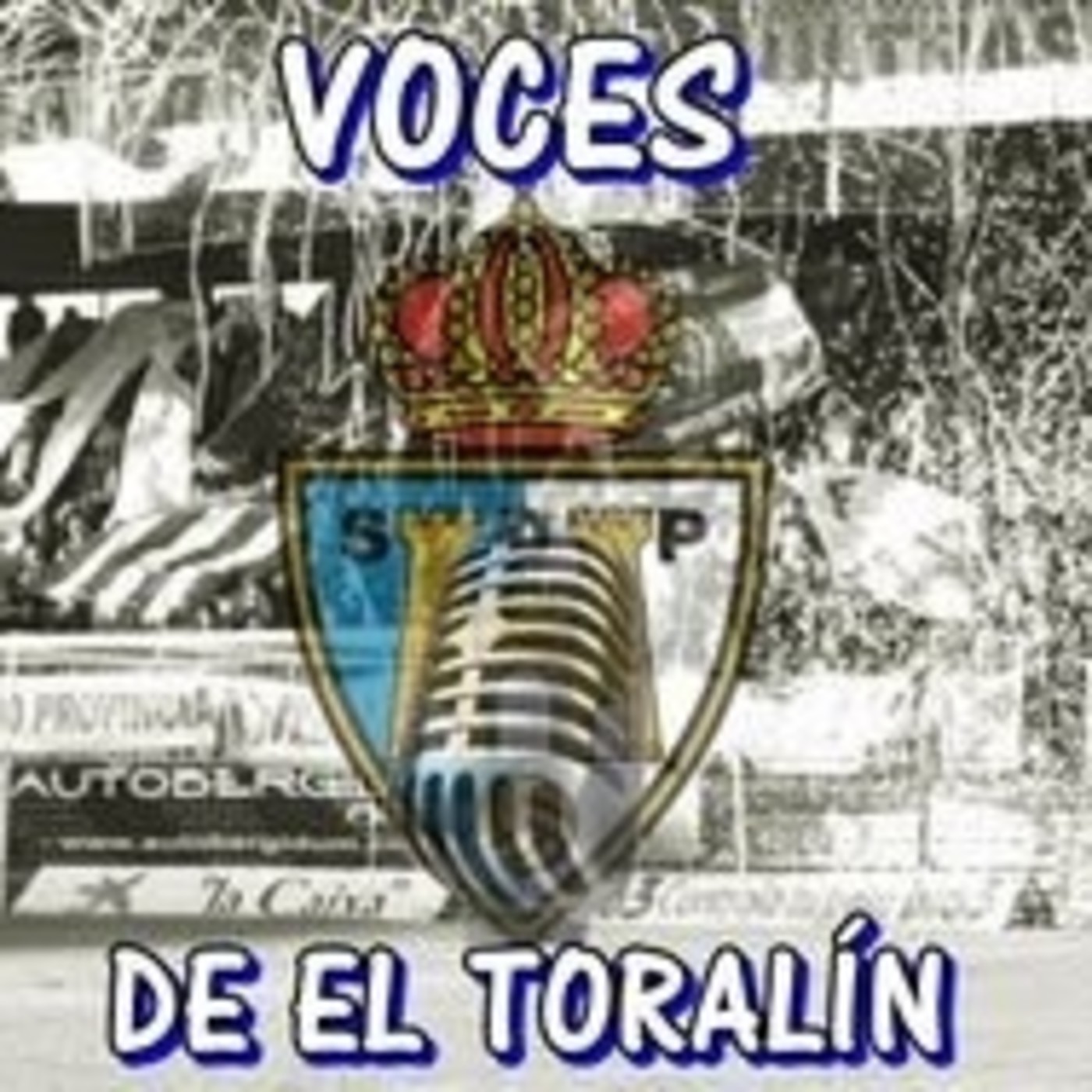 Voces del Toralin