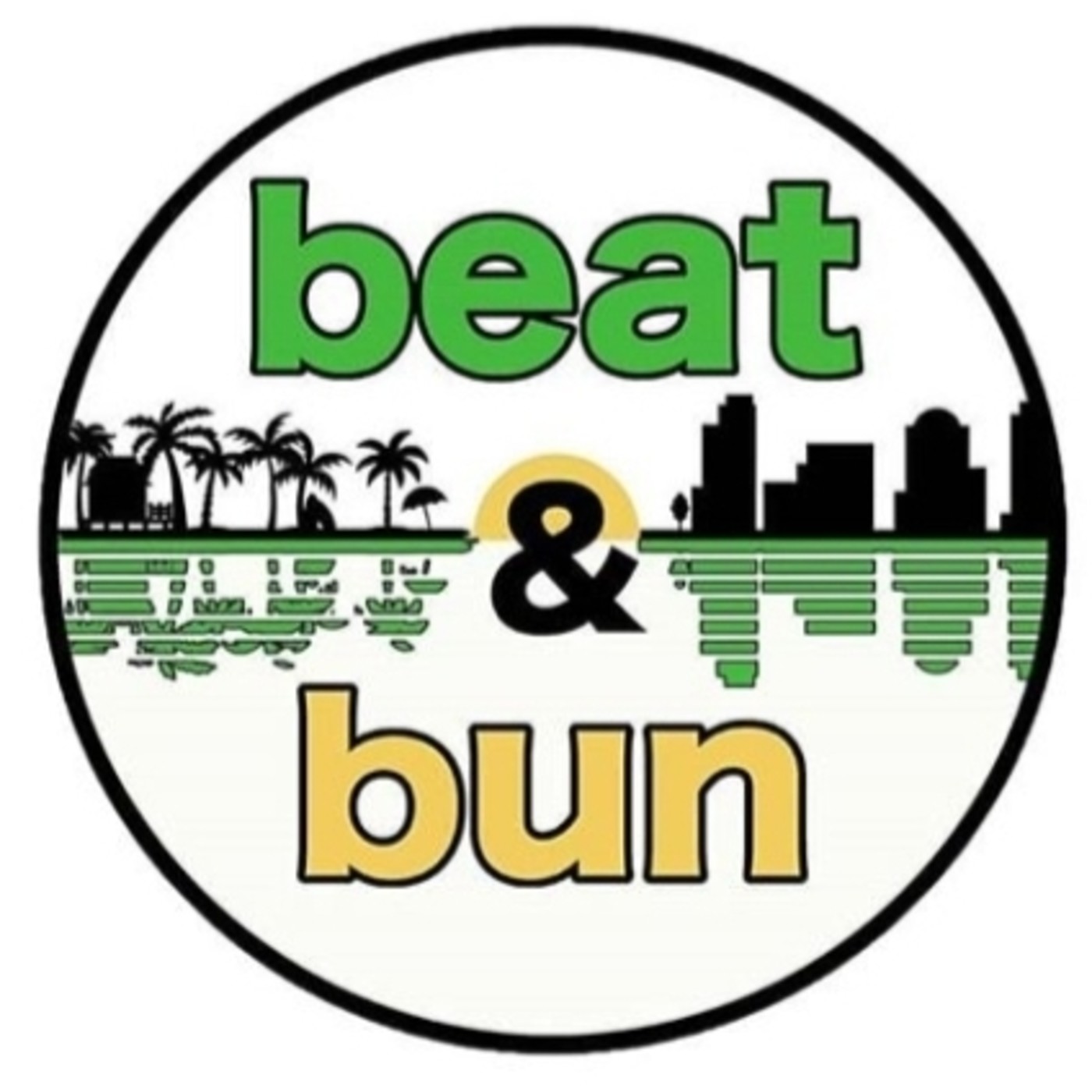 Ovejas Negrax / Moonty Stomper & Teresa Mercero (Beat & Bun) / #139 episode artwork