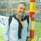 Carlos Viver - Copa2018