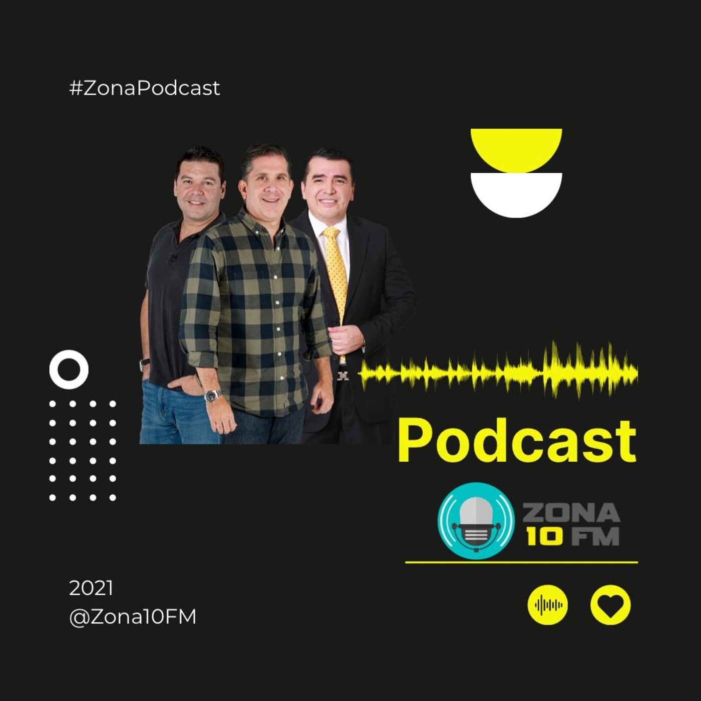 Zona Podcast
