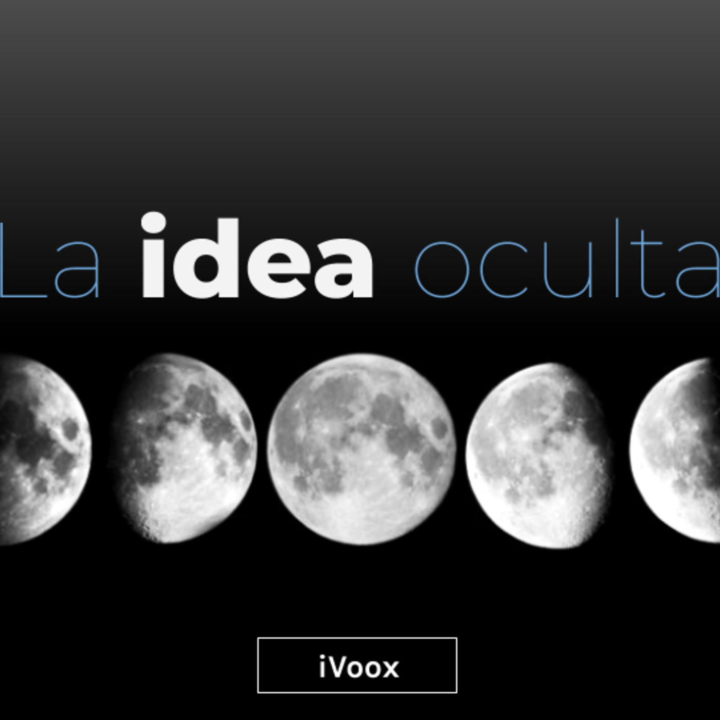 La Idea Oculta
