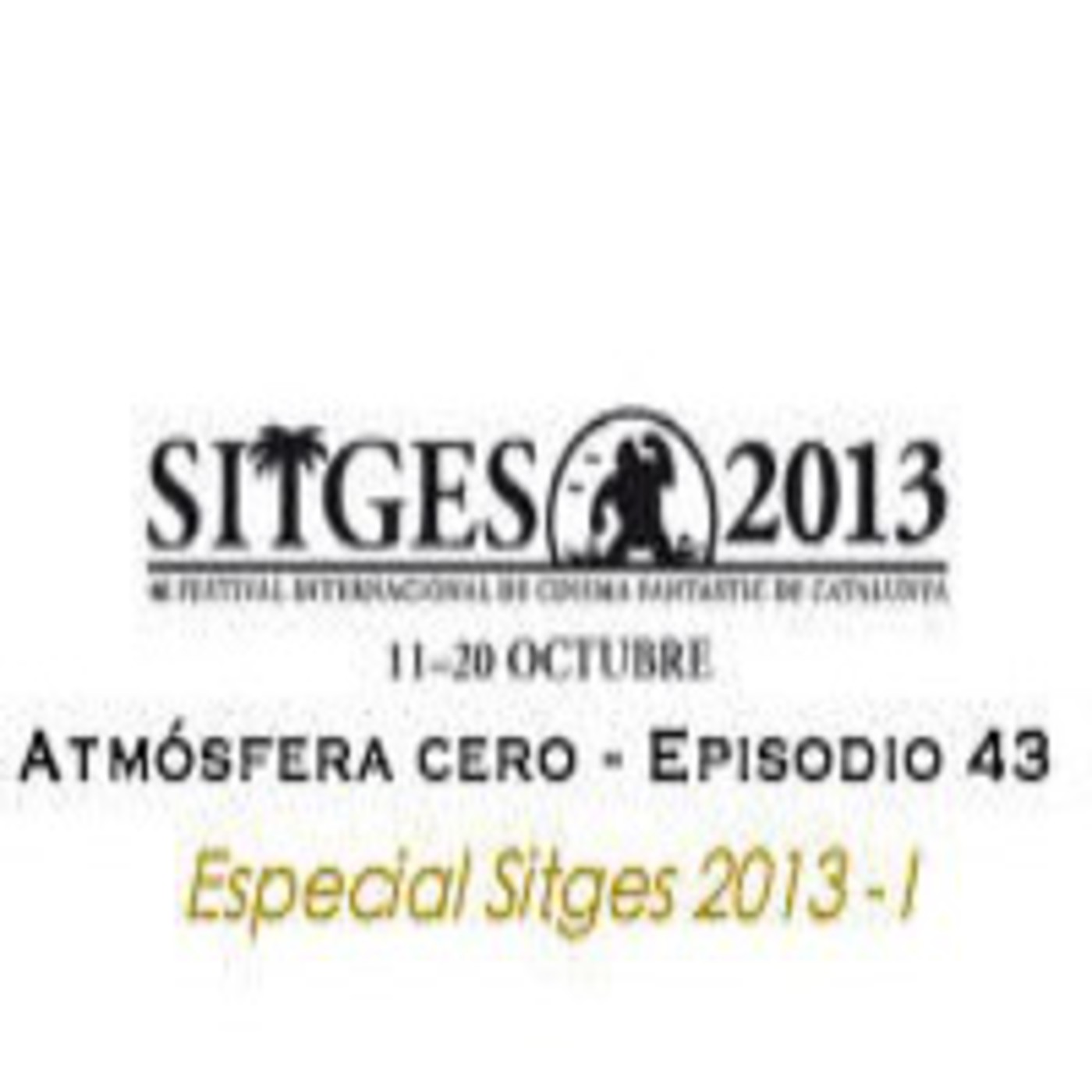 Atmósfera 0 Podcast