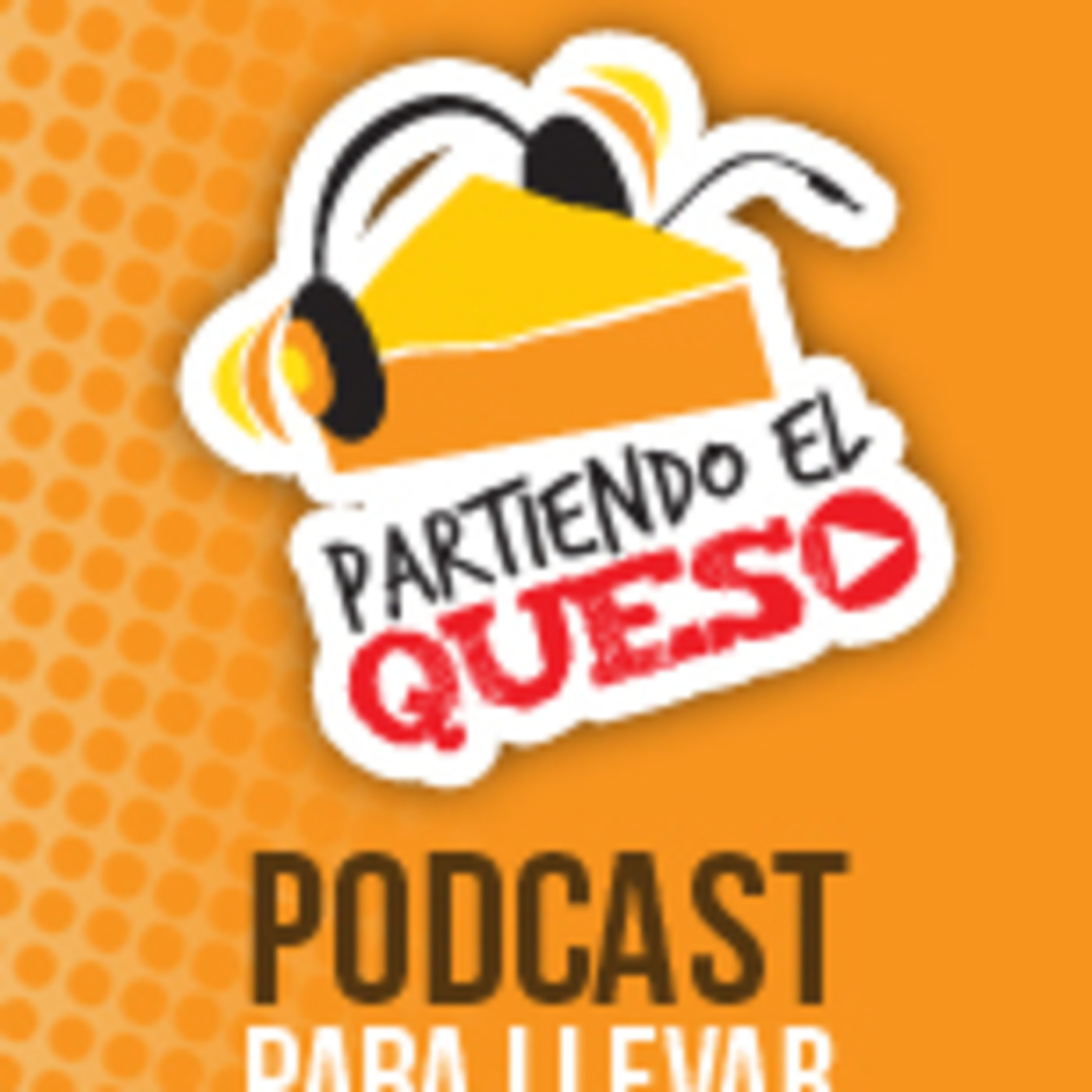 Partiendo el Queso