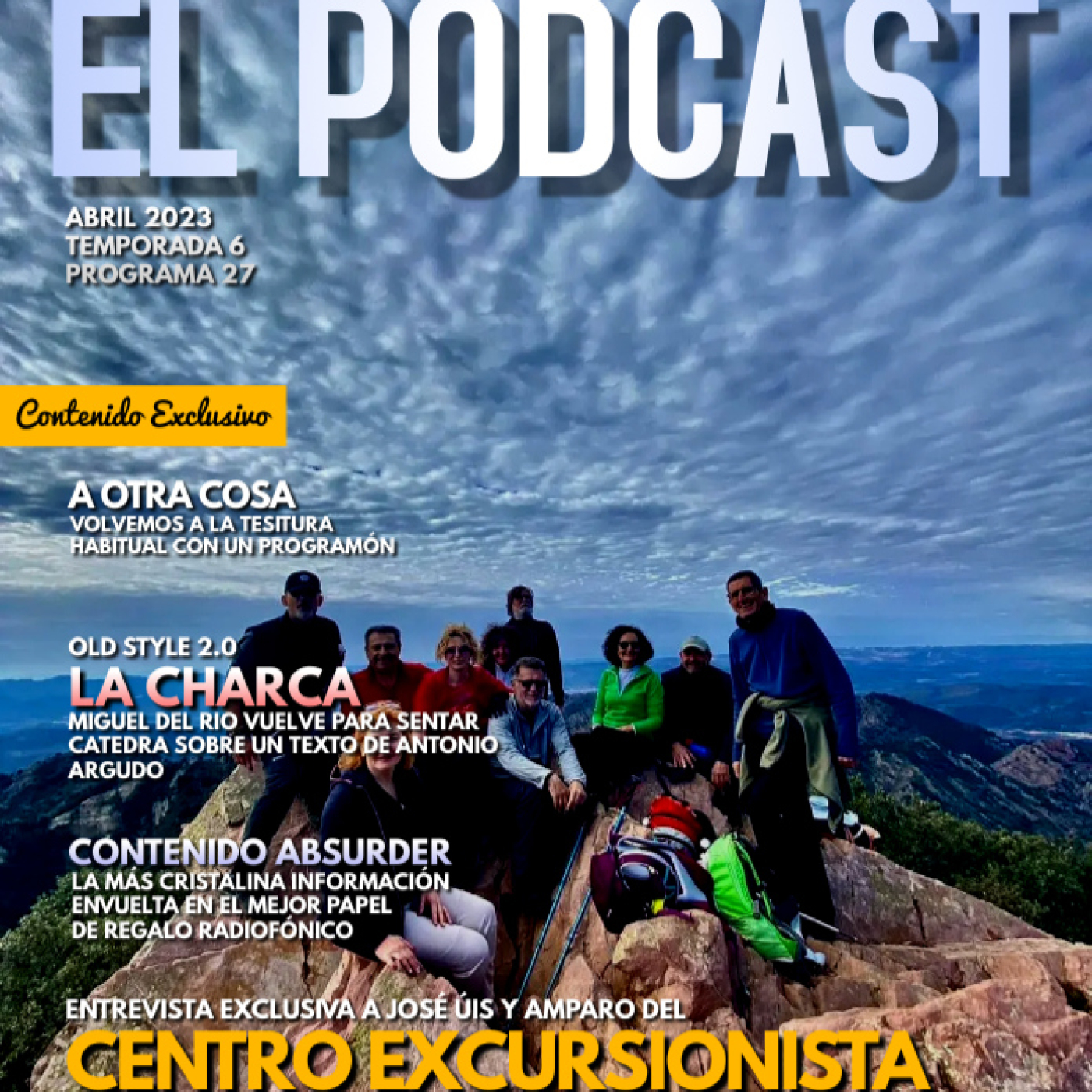 ACERO Y VIDA