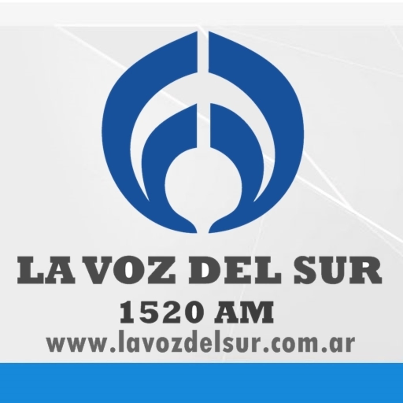 La voz deportiva.