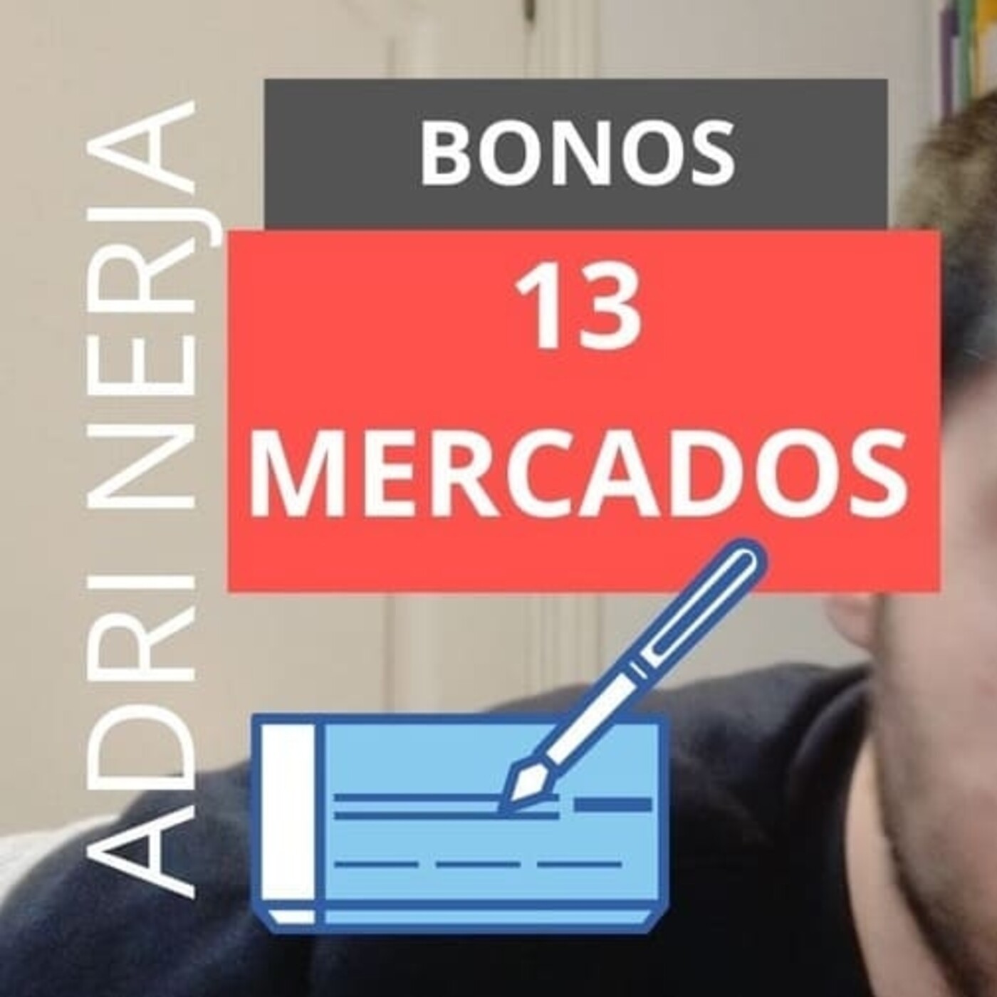 El podcast de Adri Nerja