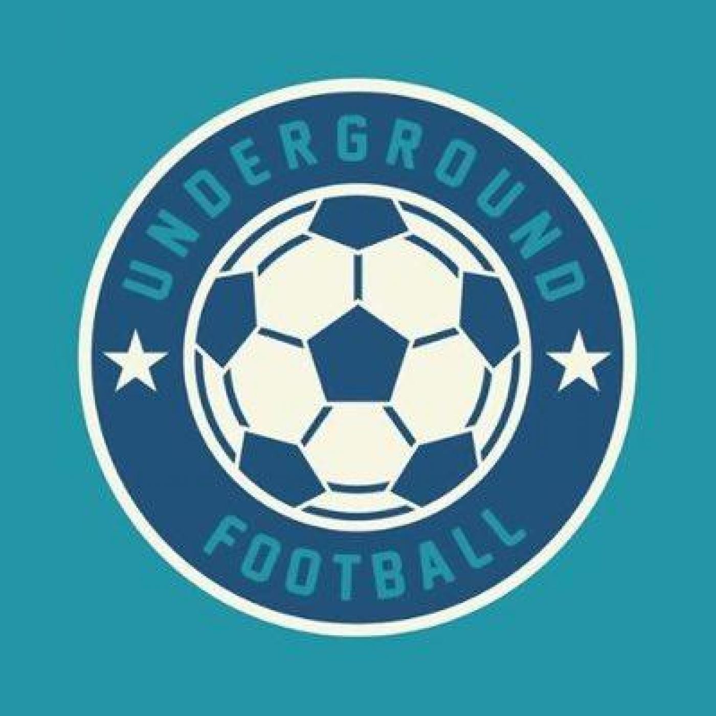 Underground Football 2016-5-10 episode artwork