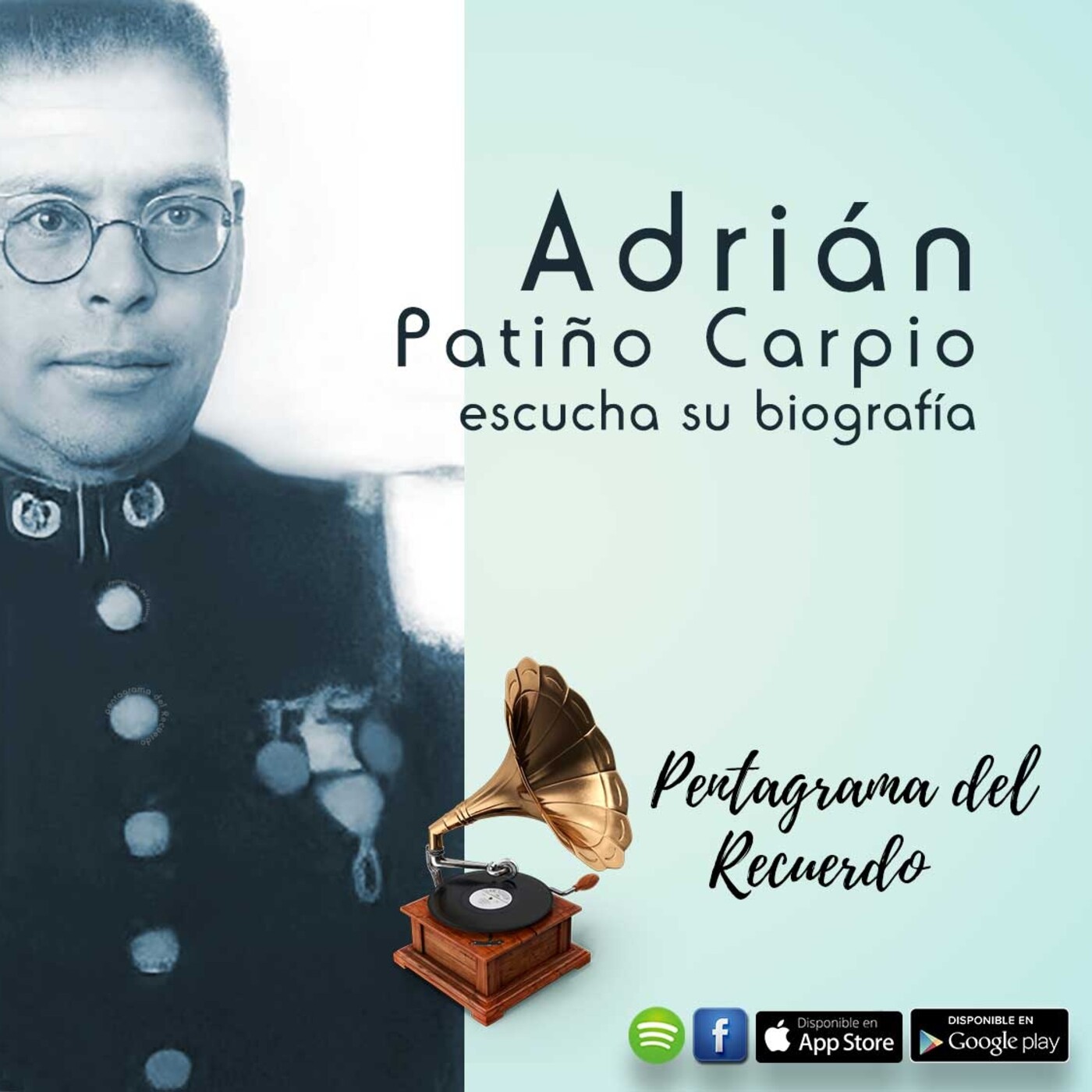 Pentagrama del Recuerdo