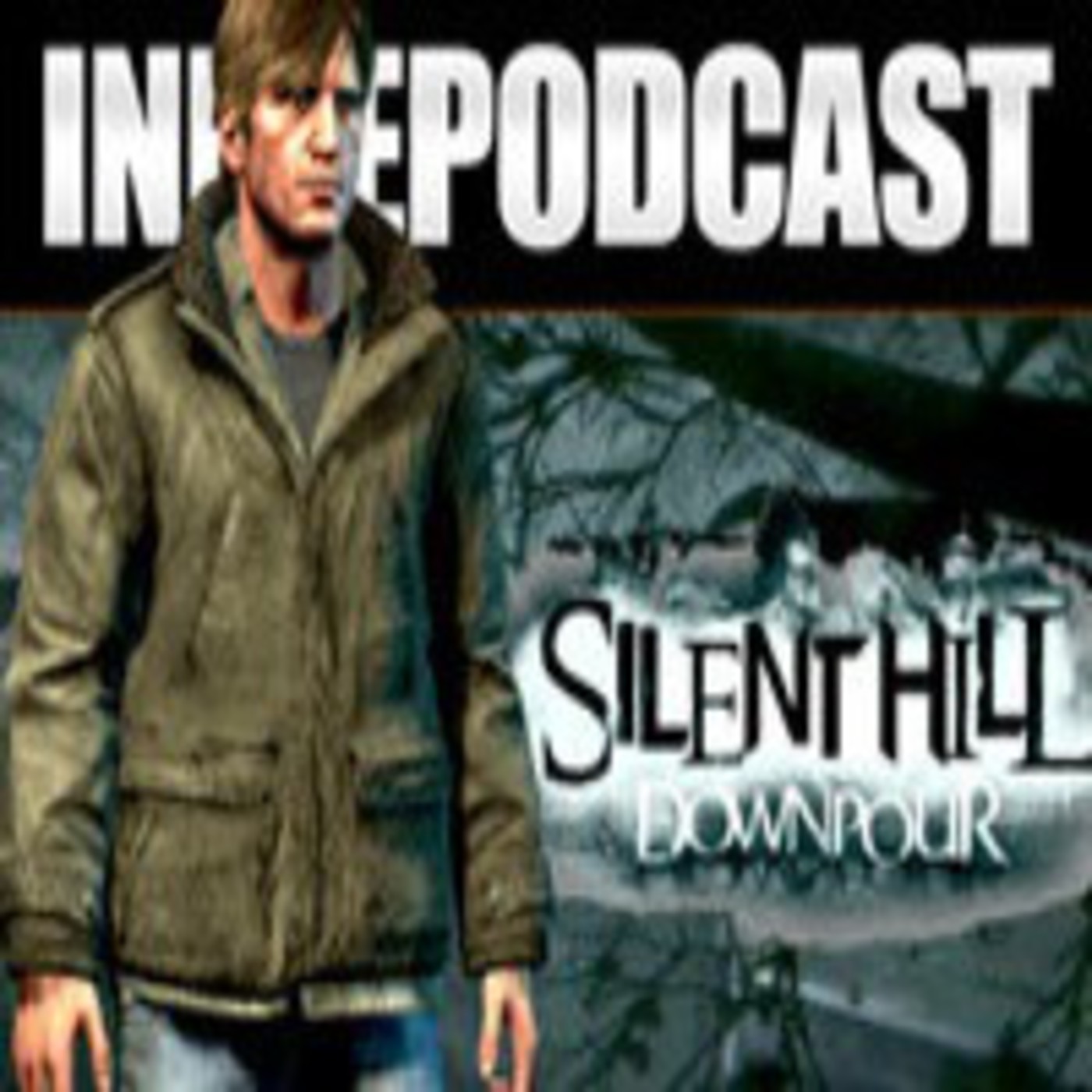 Indiepodcast 3x11 "Catherine, Silent Hill y el correctivo" episode artwork