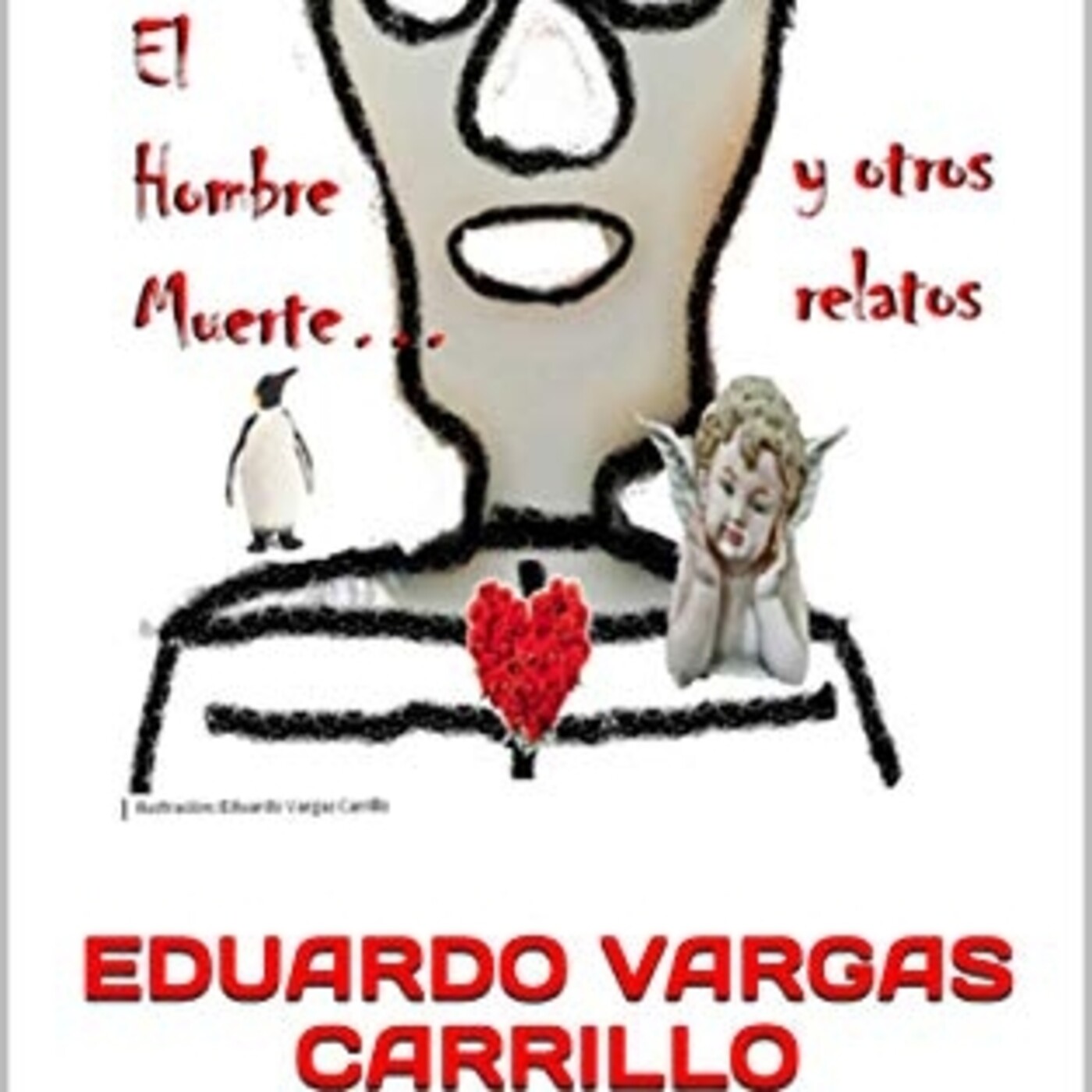 Eduardo Vargas Carrillo