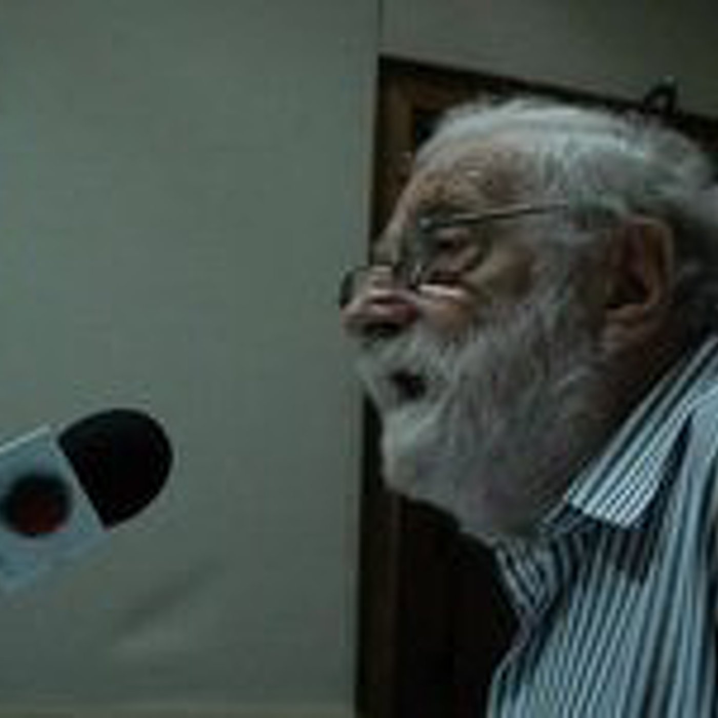 Podcast Meche Mendez