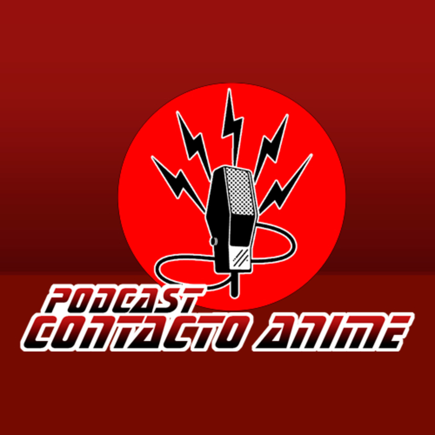 Podcast CONTACTO ANIME
