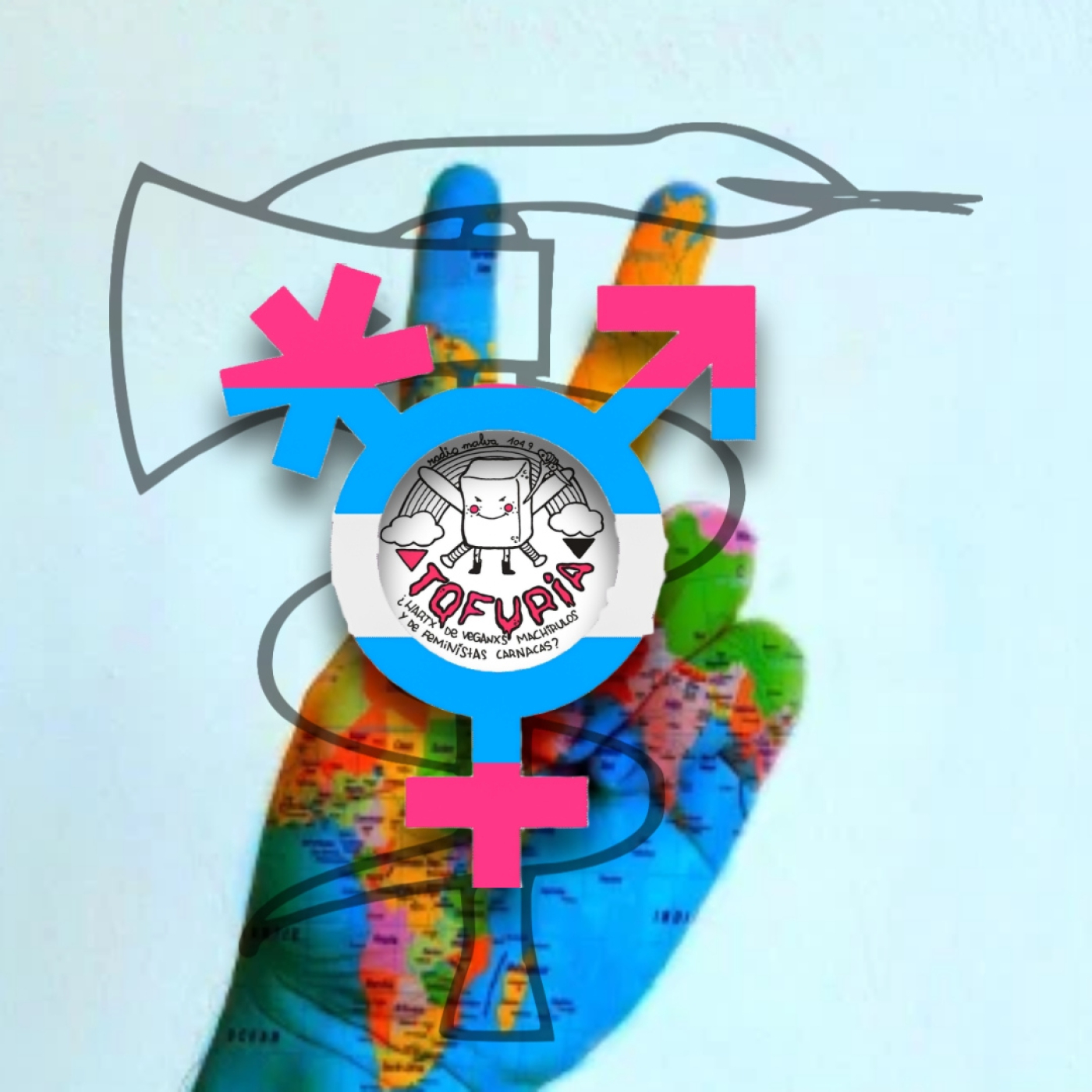 Podcast de Tofuria Radiomalva