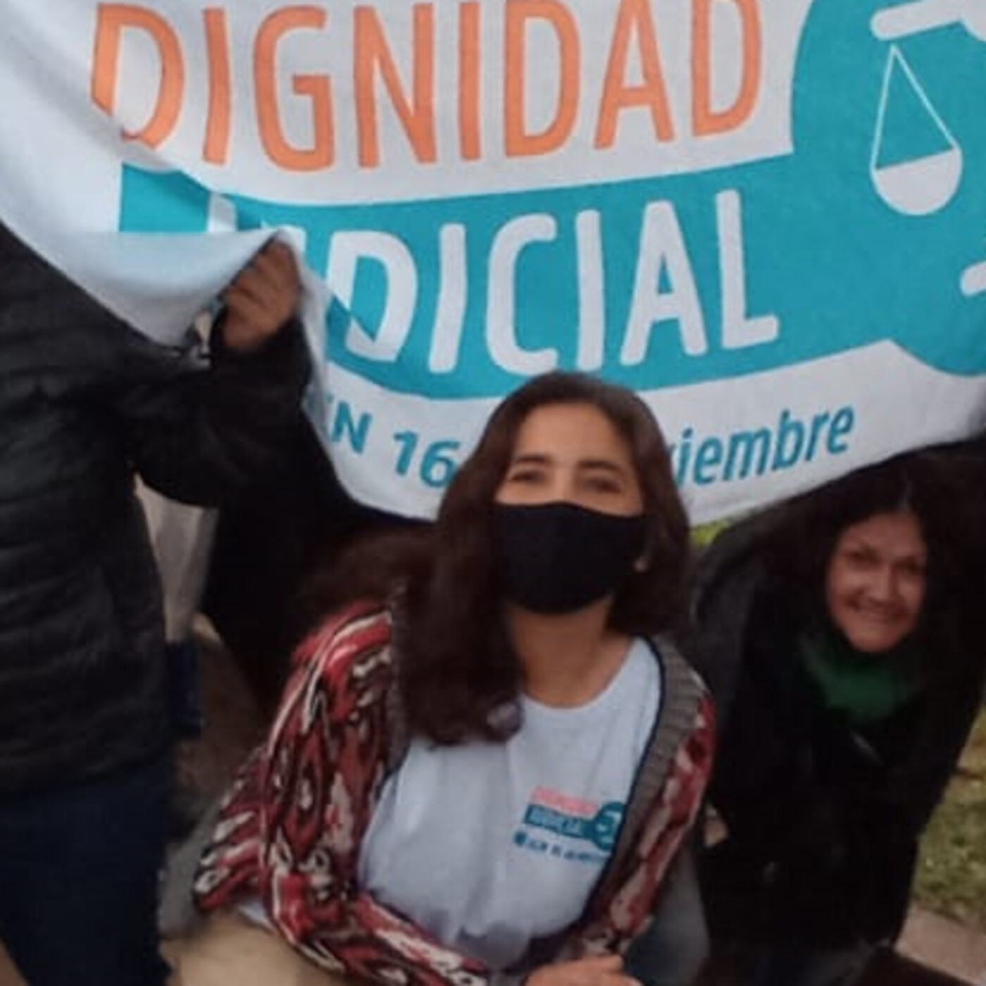 Voces del Día
