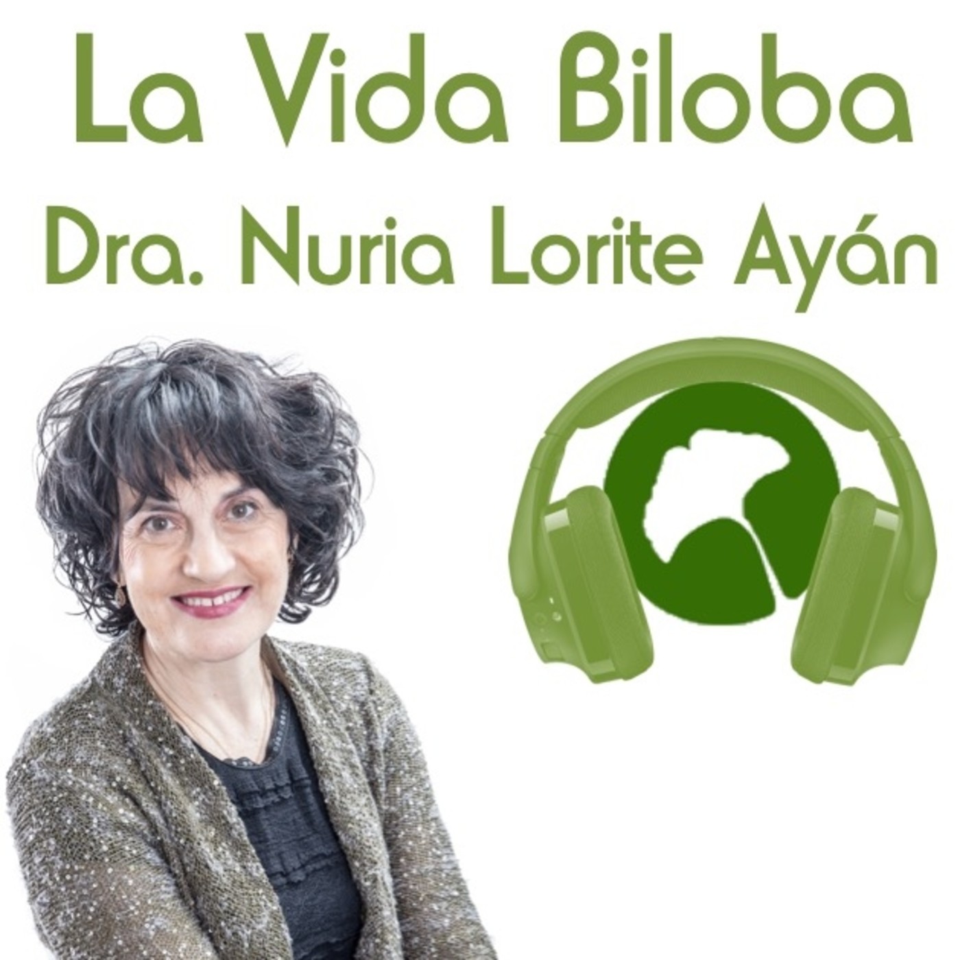 LVB122 Dra. Lorite, Ajo, Kiwi, cambios primavera, El Caso, consultas, tradición San Antonio, ¿encontrar novio? - Episodio exclusivo para mecenas episode artwork
