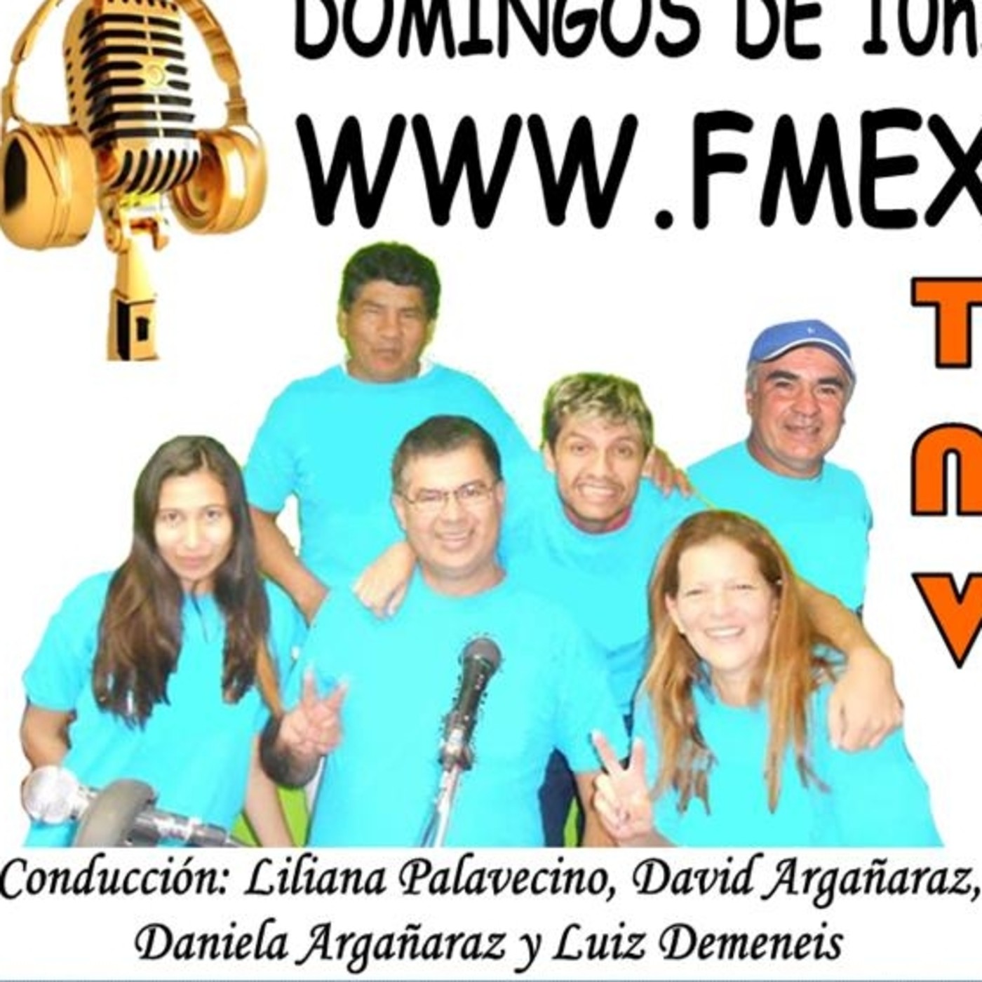 Nuestro Encuentro Radial
