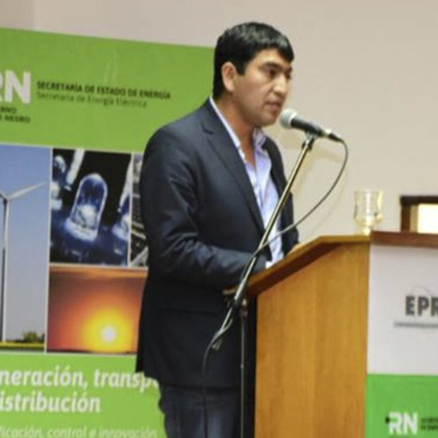 Audiencia Pública 4° RTO EdERSA