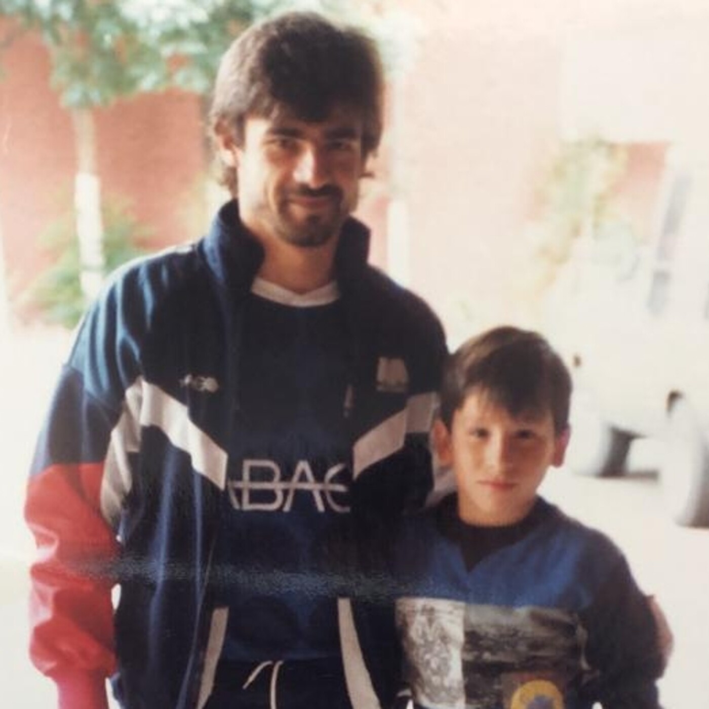 El Futbol y yo