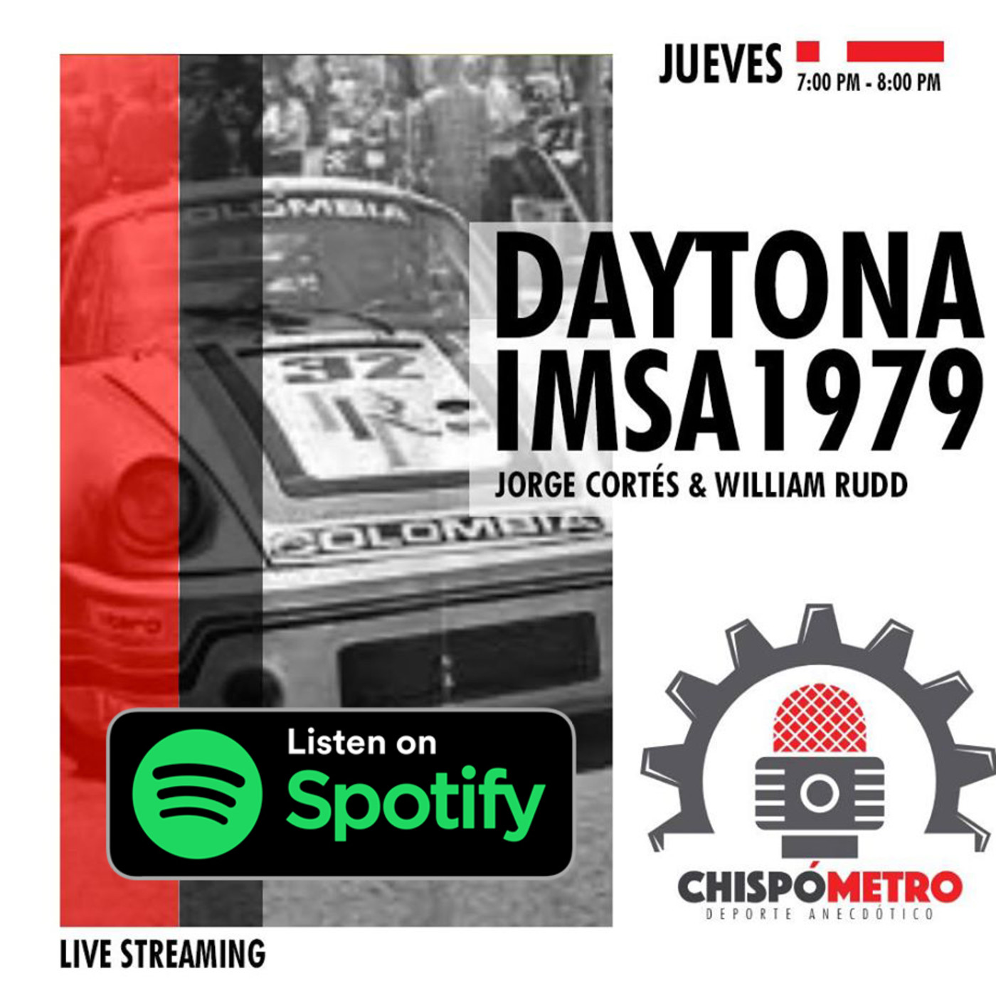 El Chispometro