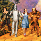 La verdadera historia de 'El mago de Oz'