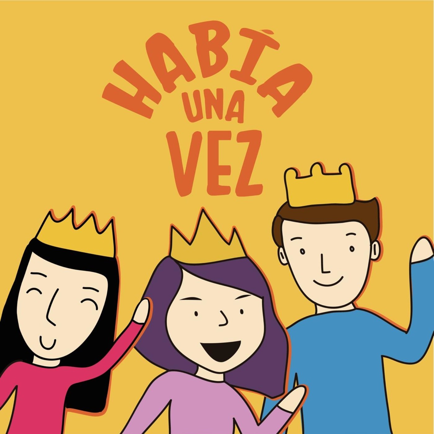 Había una vez