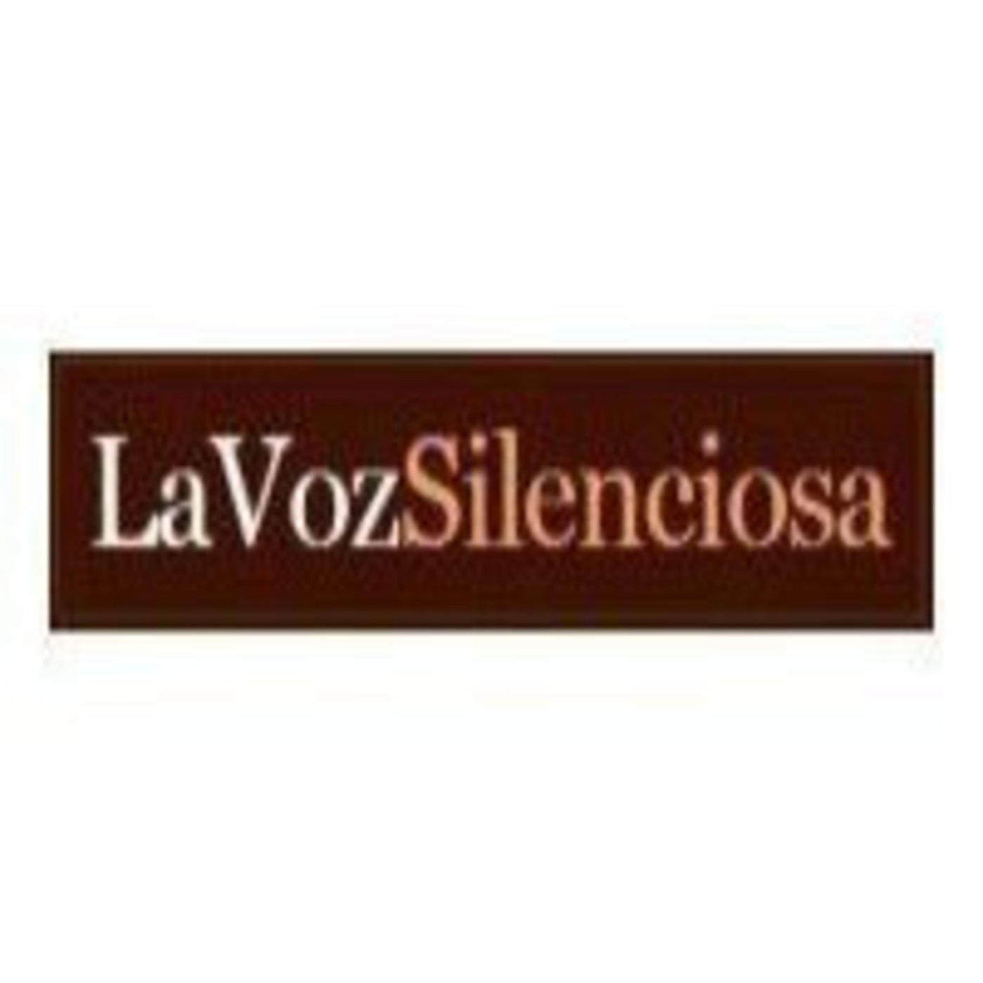 La Voz Silenciosa - Programa 1244 en TRPC