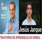 El orientador Jesús Jarque habla del Trastorno de Aprendizaje No Verbal (COPE, 4-2-2014)