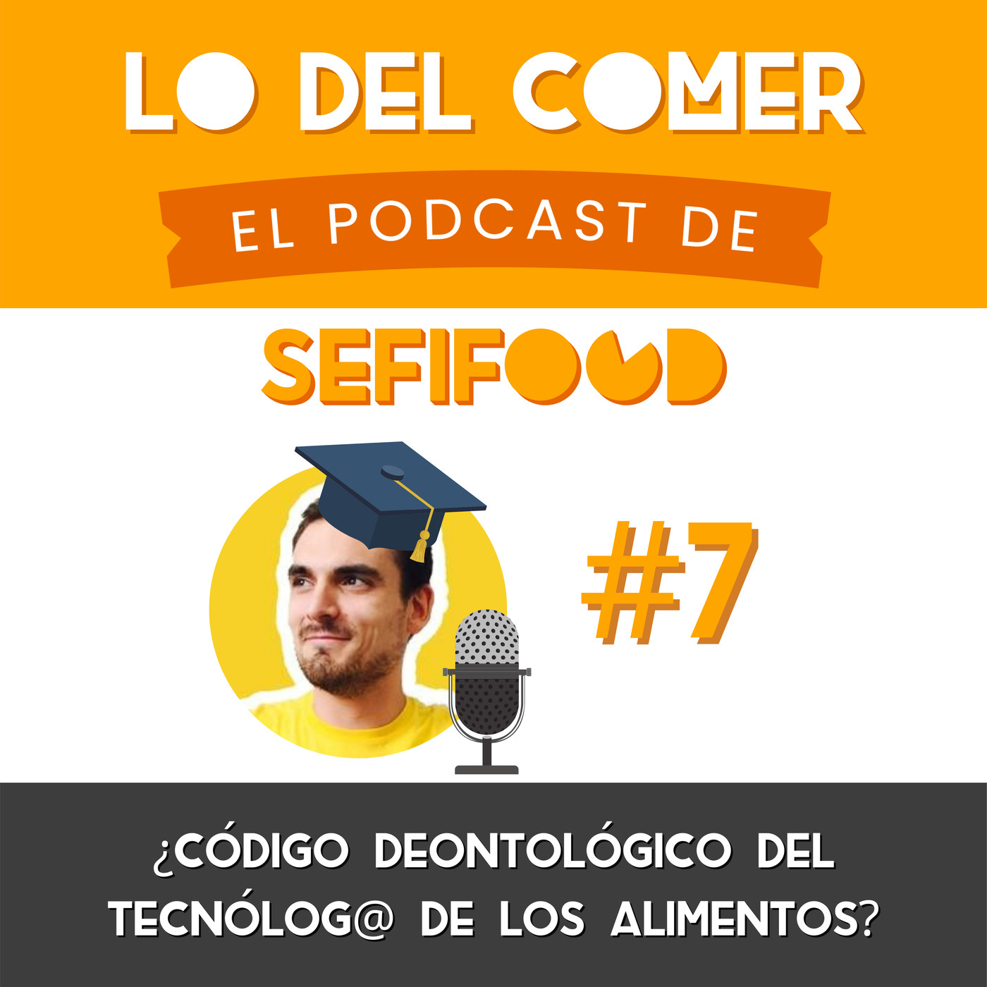Lo del Comer - Ciencia y Tecnología de Alimentos