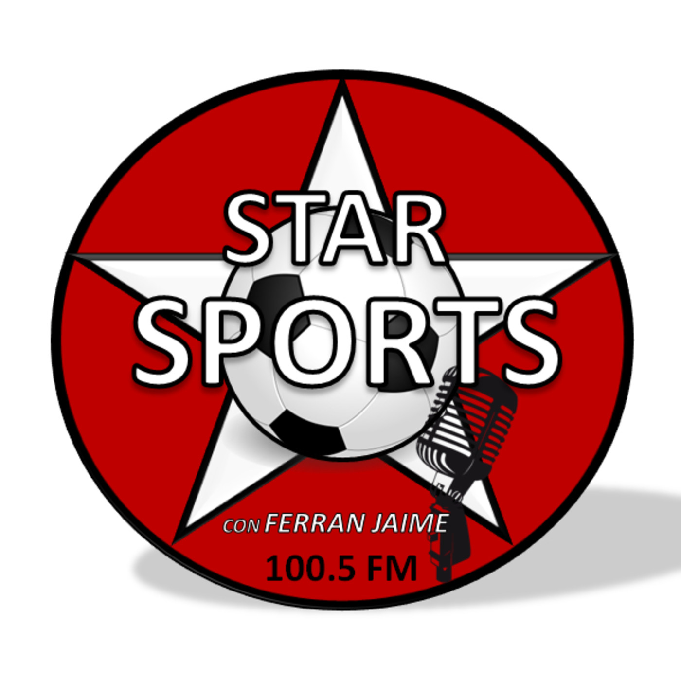 STAR SPORTS - T04x32 - PERICOS, ALCALDES Y STAR WARS episode artwork