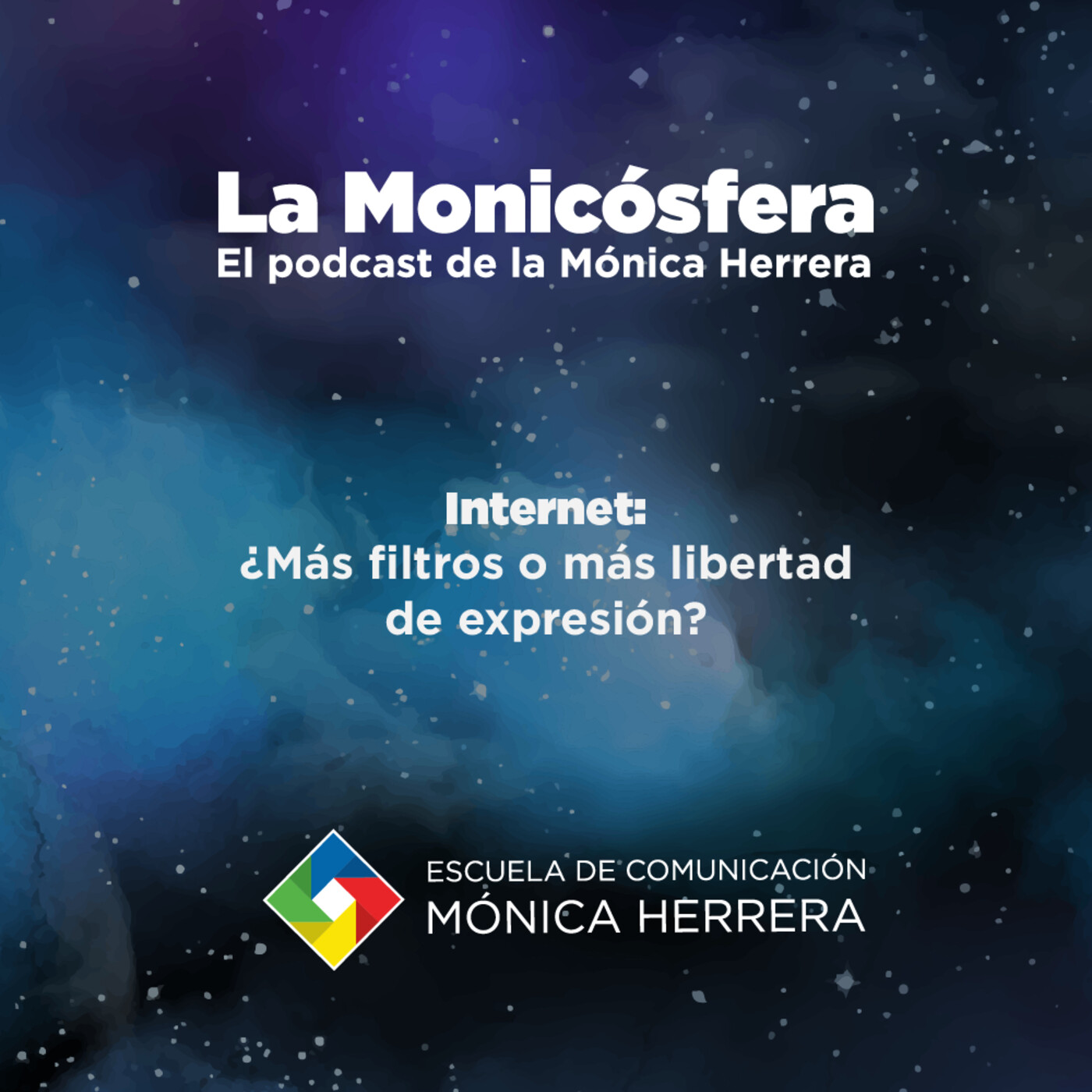 Internet: ¿Más filtros o más libertad de expresión? Internet: ¿Más filtros o más libertad de expresión?