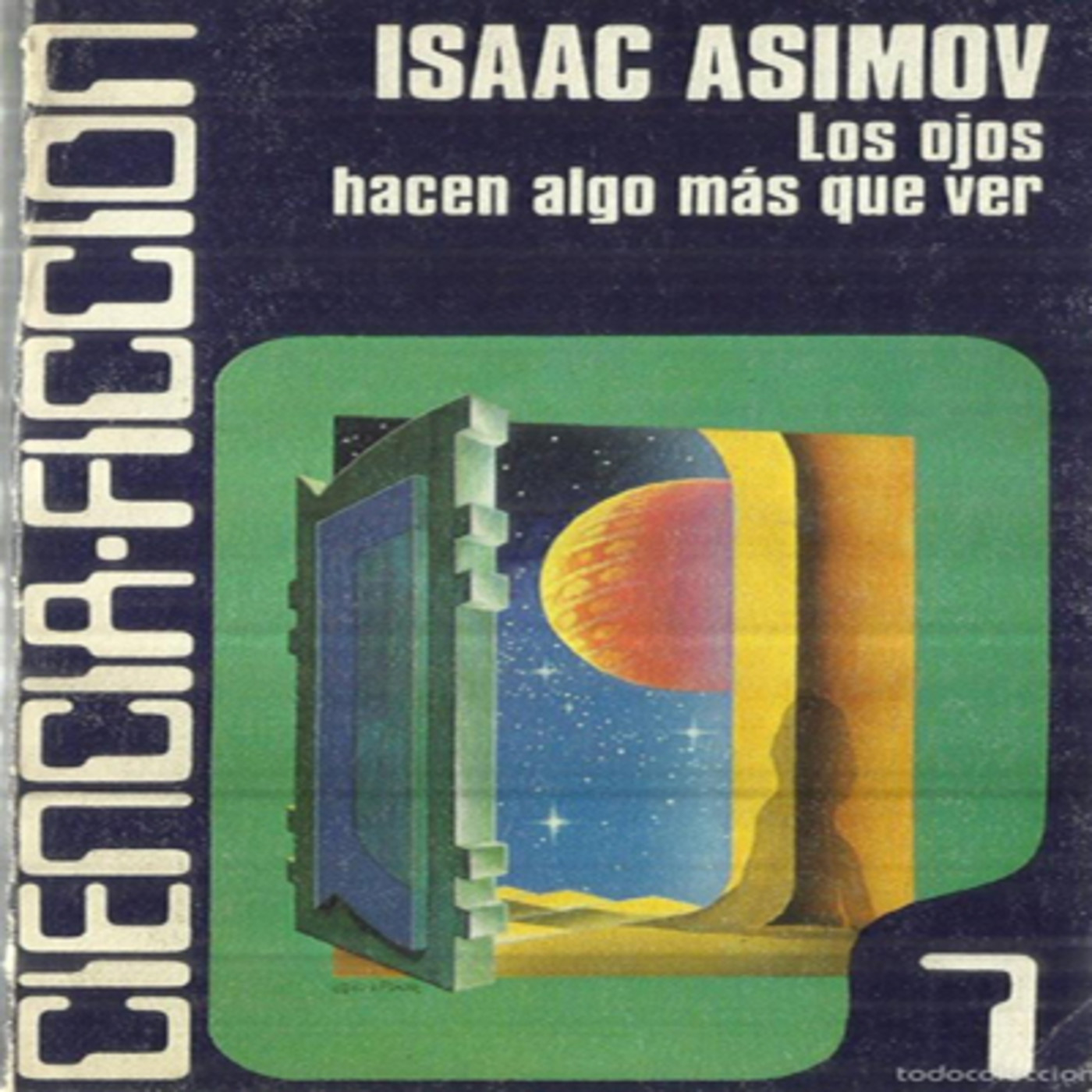 Clasicos de ciencia ficción